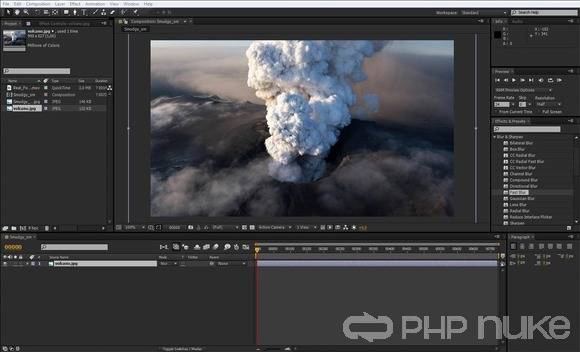 how to download adobe after effect free
